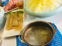 -德龙火锅(松源街直营店)