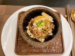 -上蔬无瑕· 创意素食·Vegetarian(华采天地店)