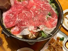 -千懿六本木酒场(常熟路店)