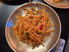 -西塔老太太泥炉烤肉(上海七宝领展广场店)