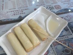-周大娘牛乳(旧寨古村总店)