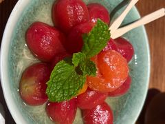 -捌川(武汉天地壹方购物中心店)