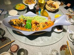 -小城外婆肴私房菜.家宴聚集点(圆明园颐和园·清河上地店)