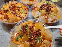 -肥三土菜馆(五四广场店)