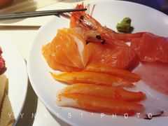 -加餐海鲜自助(集美银泰百货店)