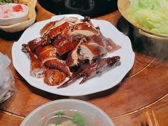-古市香跷脚牛肉·非遗传承单位