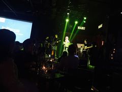 -MARU玛露音乐餐厅(大学路店)