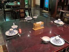 -顺兴老茶馆·精品川菜(世纪城店)