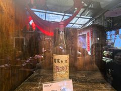 -客家大院·非遗赣南客家菜(郁孤台店)