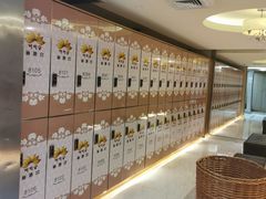 -丽池宫韩式汗蒸会馆(华灯坊店)