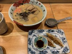 -希望日本料理(保利香槟花园店)