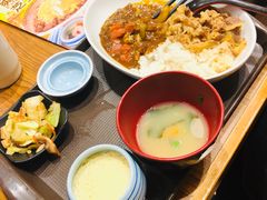 -食其家·牛丼咖喱(天津梅江印象城店)
