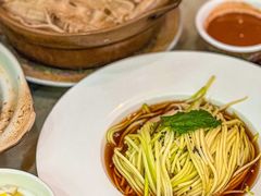 -砂锅居(西四店)