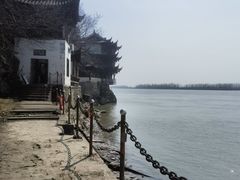 -采石矶景区