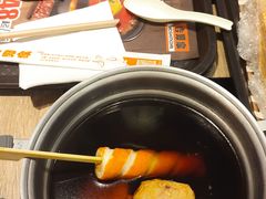 -吉野家(长青店)