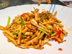 -梅花境(万科店)