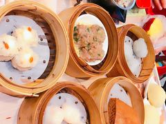 -添好运点心专门店(中环IFC店)