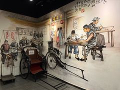 -东来顺饭庄(西直门店)