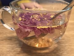 -沏点Trattoria意大利餐厅(新街口店)