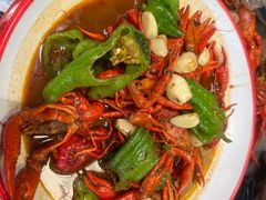 -曹胖子龙虾馆(黄桦路店)