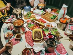 特级羊肉-火锅先生(五马街店)