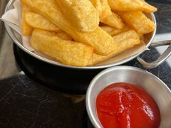 -Lets burger非常汉堡·环球风味(蓝色港湾店)