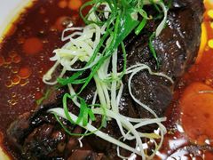 -西安绿地假日酒店·丽宝轩中餐厅
