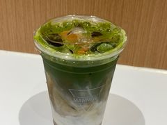-Manner Coffee(K11店)