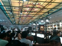 -比亚森自助烤肉料理(裕华店)