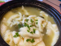 酸菜龙利鱼-南小馆(迪士尼小镇店)
