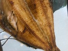 -水之惠鲜鱼料理(王府大街店)