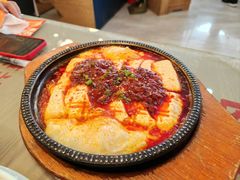 -英兰朝族饭店·英兰锅包肉(佳园路店)