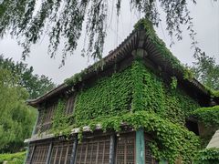 -中国农业博物馆
