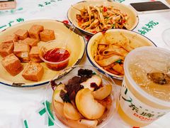 -东排食堂长沙小吃大排档(五一广场店)