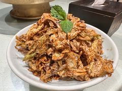 -局气烤鸭·北京菜(德云社店)