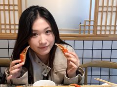 -震海贝烤贝·民俗特色店(延吉总店)