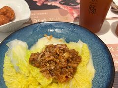 -馔豚·台北菜专门店(深圳湾万象城店)