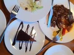 -BJM CLUB·宾酌·江景西餐吧(琶醍店)