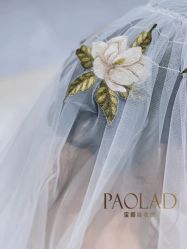 -南京宝娜嫁衣婚纱礼服馆(中央路店)