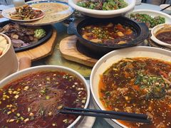 -御苑精品川菜馆(锦江店)