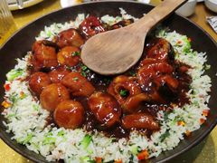 -长兴菜馆(高桥店)