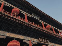 -青州古城