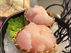 -湊湊火锅·茶憩(南京万象天地店)