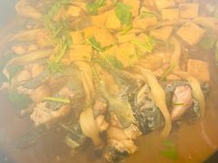 -荣德灶台鱼(圣泉寺店)