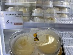 榴莲大福-匠造烘焙(上海工厂店)