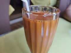 -芭堤雅泰国餐厅(胜利路店)