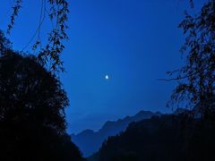 -北京鹫峰国家森林公园