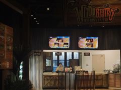 -珠海横琴国家地理探险家中心(创新方)