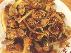 -篱笆院东北饺子王(欧阳路店)