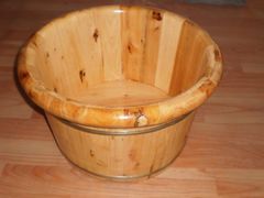 -大桶大足浴(江桥店)